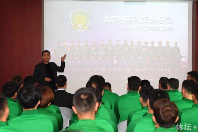 因此，我们要在比赛时展现自己的水平。